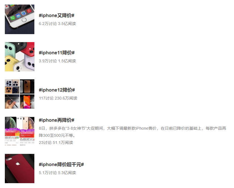 iPhone 13后天发布!到底是抢首发还是便宜买12?看完不再纠结休闲区蓝鸢梦想 - Www.slyday.coM iPhone 13后天发布!到底是抢首发还是便宜买12?看完不再纠结休闲区蓝鸢梦想 - Www.slyday.coM