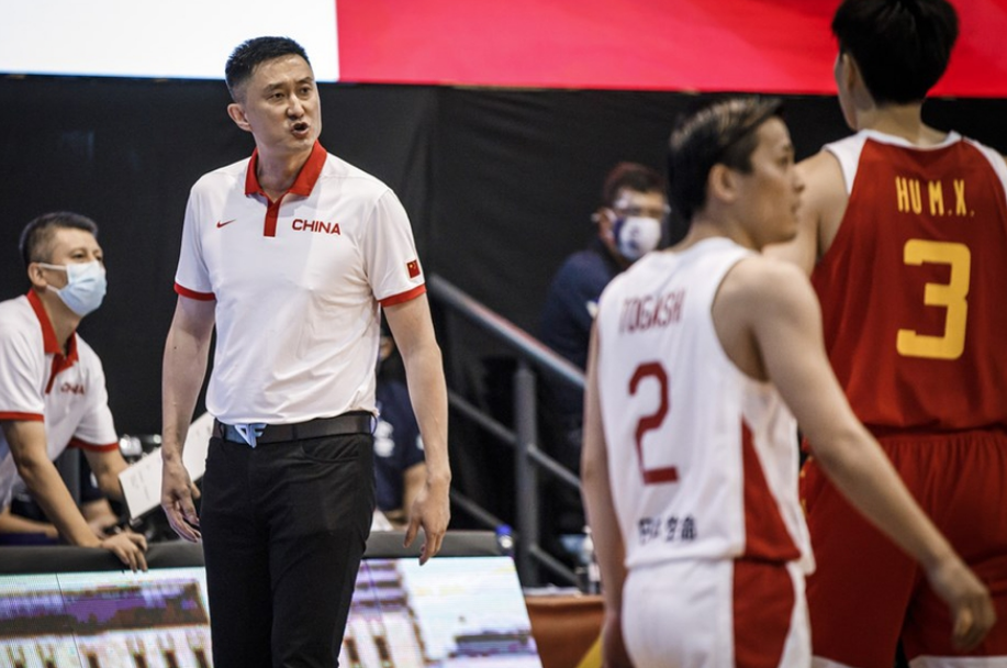 中国男篮最新消息！郭艾伦重返国家队，杜锋全力阻击<a href=