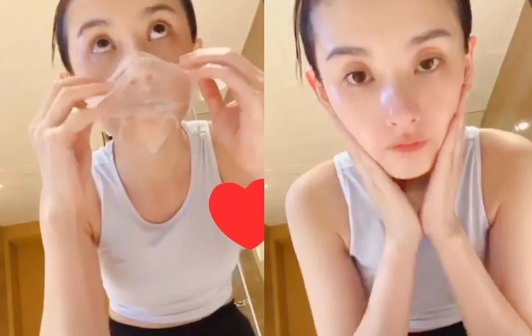剧爽人红 这么一看她才是“颜王”天花板!-幽兰花香 剧爽人红 这么一看她才是“颜王”天花板!-幽兰花香