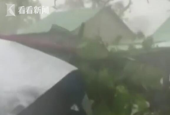 超强台风“灿都”侵袭菲律宾和日本冲绳地区休闲区蓝鸢梦想 - Www.slyday.coM 超强台风“灿都”侵袭菲律宾和日本冲绳地区休闲区蓝鸢梦想 - Www.slyday.coM