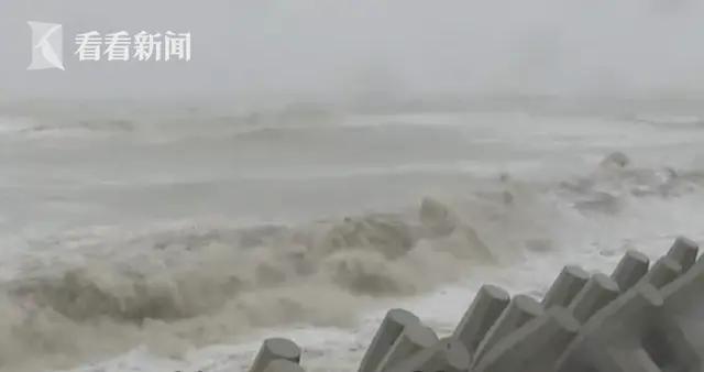 超强台风灿都路径变化 17级台风影响哪些地区