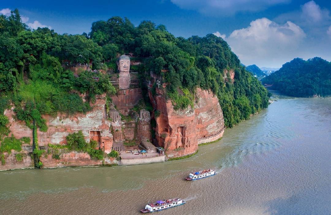 探寻“川渝秘境”活动启动 唤醒沉睡千年的石刻瑰宝休闲区蓝鸢梦想 - Www.slyday.coM 探寻“川渝秘境”活动启动 唤醒沉睡千年的石刻瑰宝休闲区蓝鸢梦想 - Www.slyday.coM