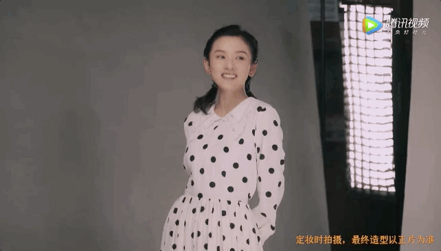 剧爽人红 这么一看她才是“颜王”天花板!-幽兰花香 剧爽人红 这么一看她才是“颜王”天花板!-幽兰花香