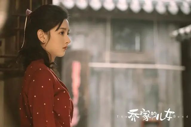 剧爽人红 这么一看她才是“颜王”天花板!-幽兰花香 剧爽人红 这么一看她才是“颜王”天花板!-幽兰花香