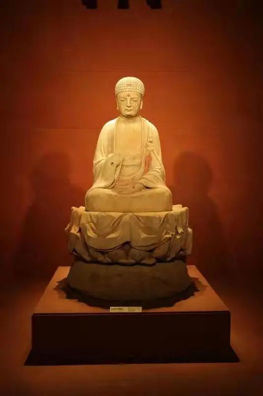 大足石刻展品 罗国家 摄
