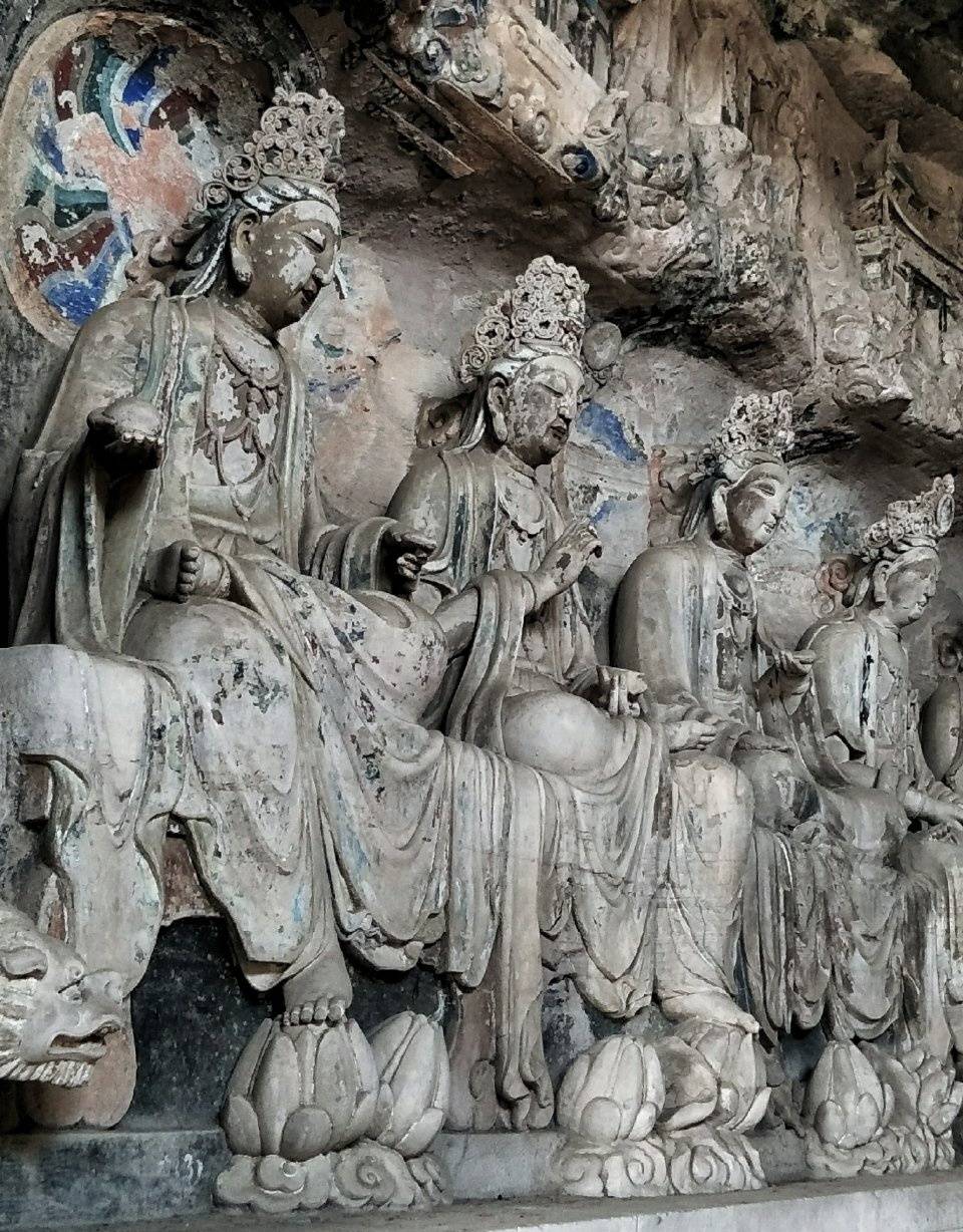 探寻“川渝秘境”活动启动 唤醒沉睡千年的石刻瑰宝休闲区蓝鸢梦想 - Www.slyday.coM 探寻“川渝秘境”活动启动 唤醒沉睡千年的石刻瑰宝休闲区蓝鸢梦想 - Www.slyday.coM