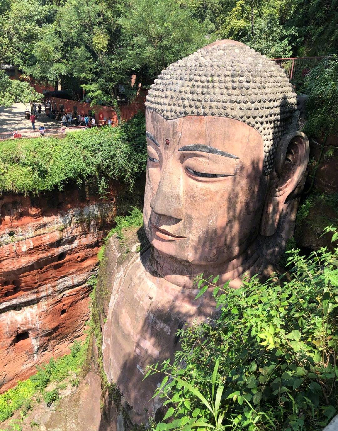 探寻“川渝秘境”活动启动 唤醒沉睡千年的石刻瑰宝休闲区蓝鸢梦想 - Www.slyday.coM 探寻“川渝秘境”活动启动 唤醒沉睡千年的石刻瑰宝休闲区蓝鸢梦想 - Www.slyday.coM