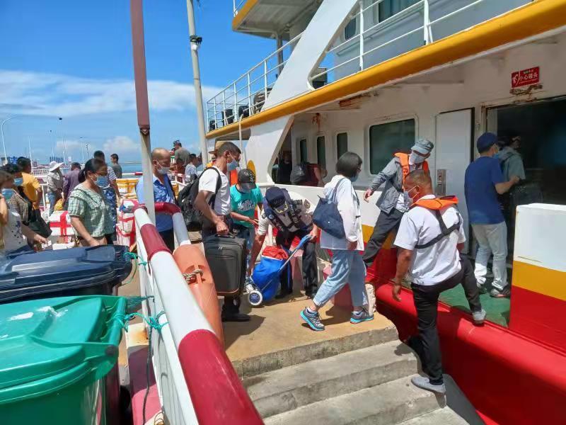 17级以上超强台风“灿都”逼近! 温州南麂岛紧急撤离游客374名休闲区蓝鸢梦想 - Www.slyday.coM 17级以上超强台风“灿都”逼近! 温州南麂岛紧急撤离游客374名休闲区蓝鸢梦想 - Www.slyday.coM