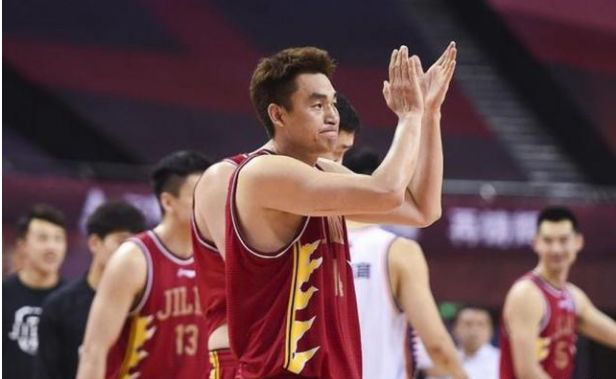 CBA重磅转会完成,宁波富邦顶薪签约吉林