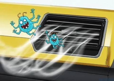 高温用车，这5点需注意