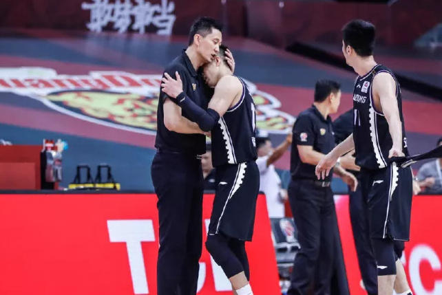 CBA工资世界第3！姚明高瞻远瞩限薪更狠，水平第34不如<a href=