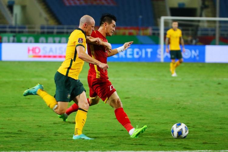 同为0比1的比分告负，为何越南足球更多得到的是尊重？