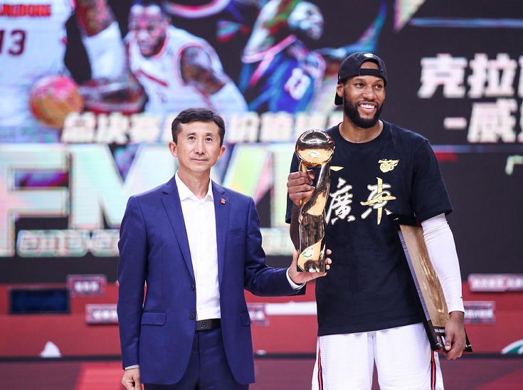 CBA工资世界第3！姚明高瞻远瞩限薪更狠，水平第34不如<a href=