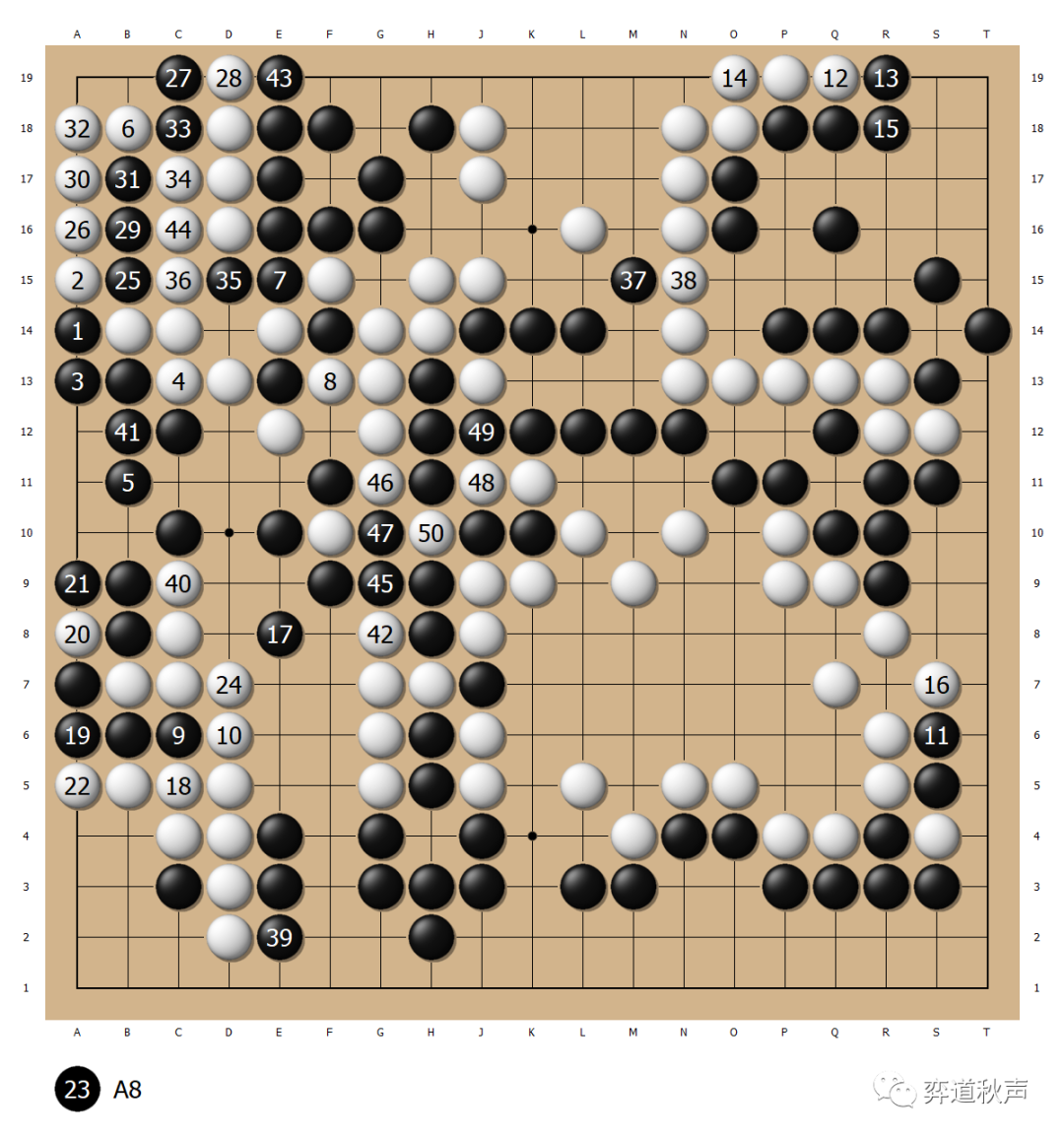 一瞬间的动摇 唐韦星魔刀功亏一篑 <a href=