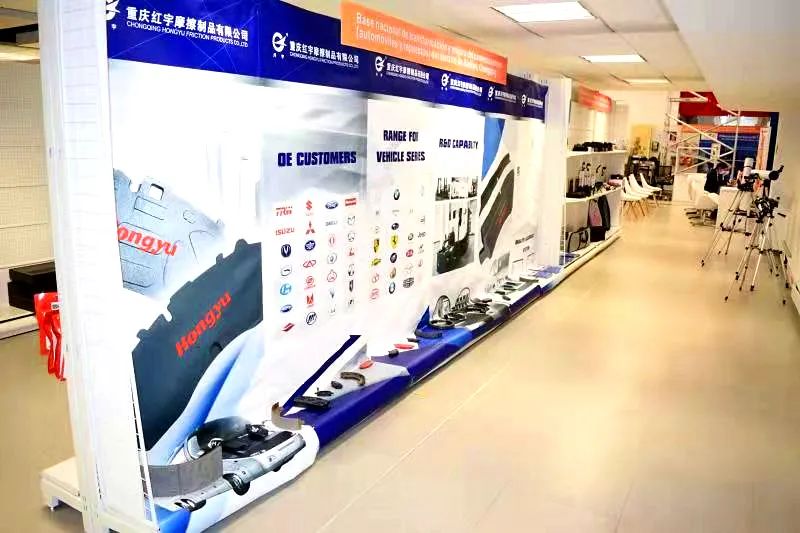 重庆商品(哥伦比亚)展示中心 市商务委供图