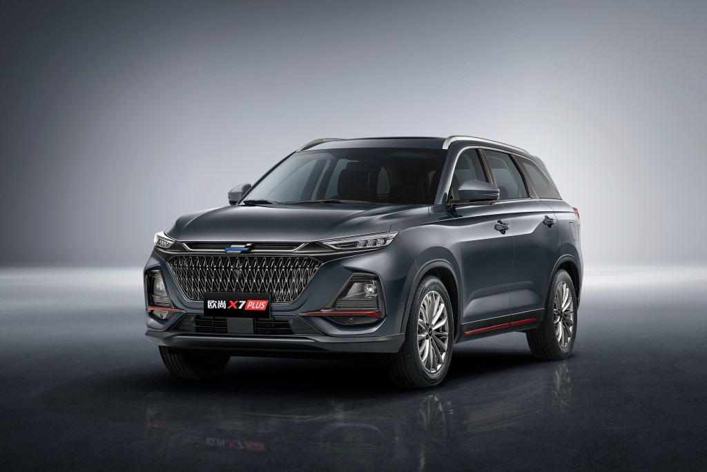 预算13万左右该买什么SUV?这4款国产新车可做选择
