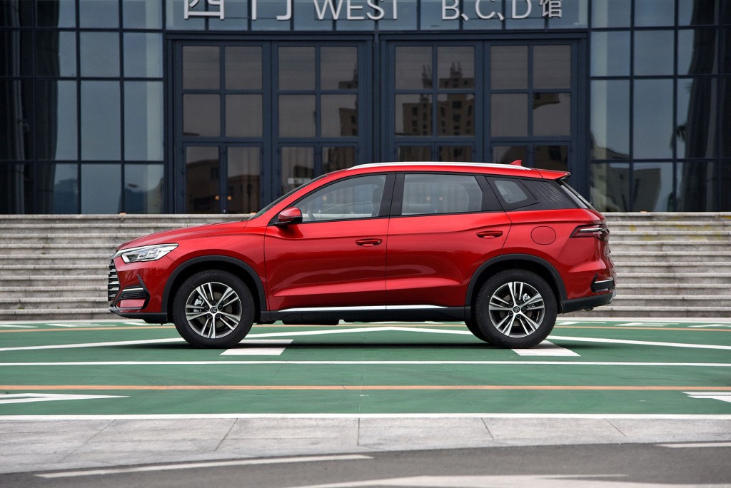 预算13万左右该买什么SUV?这4款国产新车可做选择