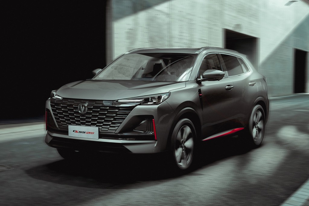 预算13万左右该买什么SUV?这4款国产新车可做选择