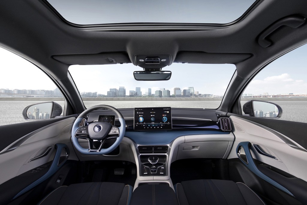 预算13万左右该买什么SUV?这4款国产新车可做选择