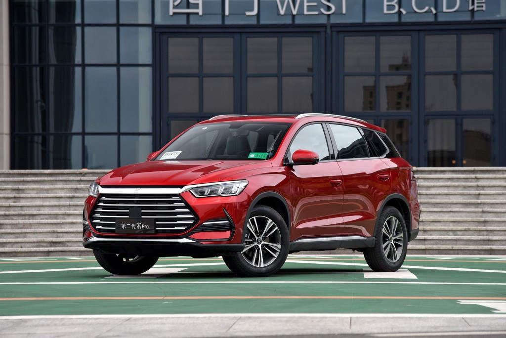 预算13万左右该买什么SUV?这4款国产新车可做选择