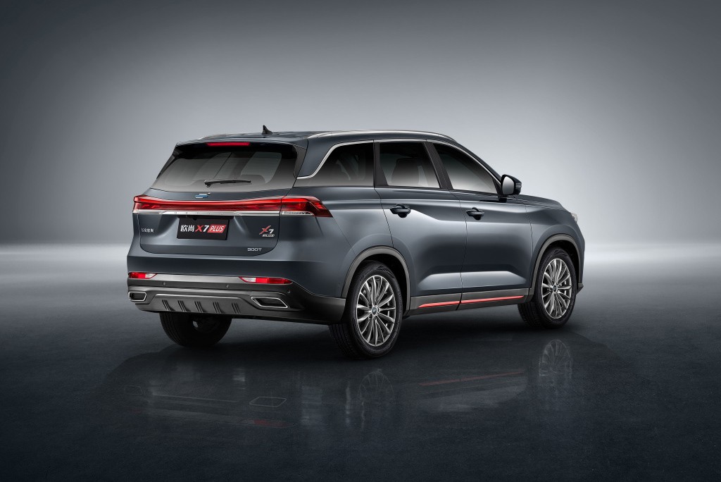 预算13万左右该买什么SUV?这4款国产新车可做选择