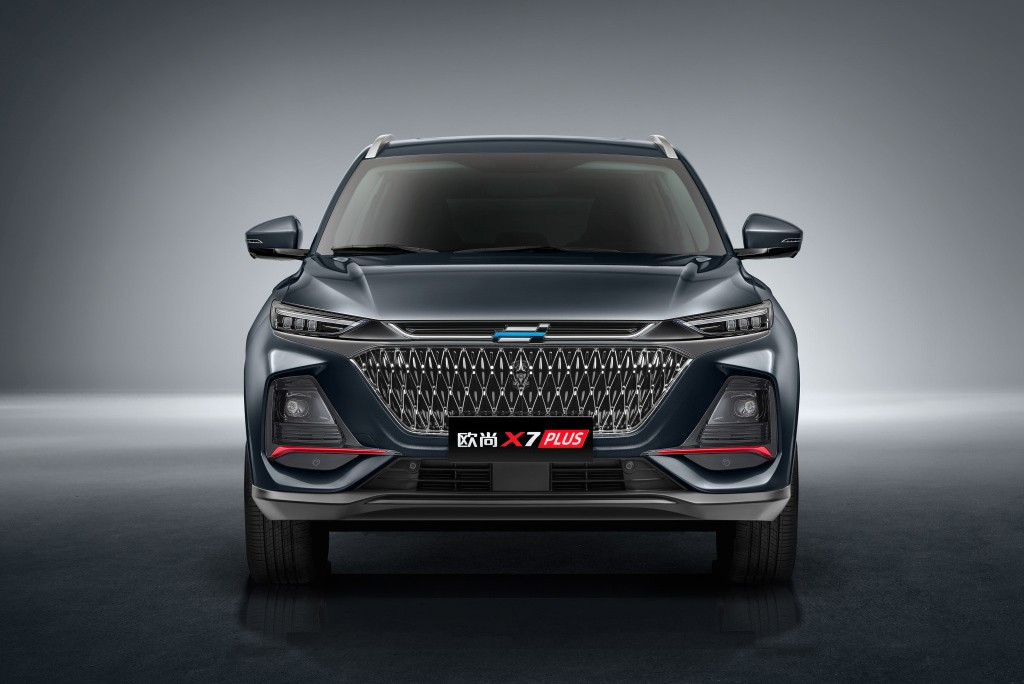 预算13万左右该买什么SUV?这4款国产新车可做选择