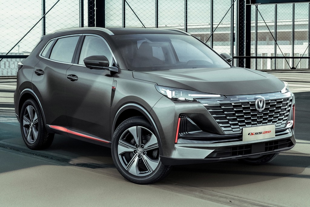 预算13万左右该买什么SUV?这4款国产新车可做选择