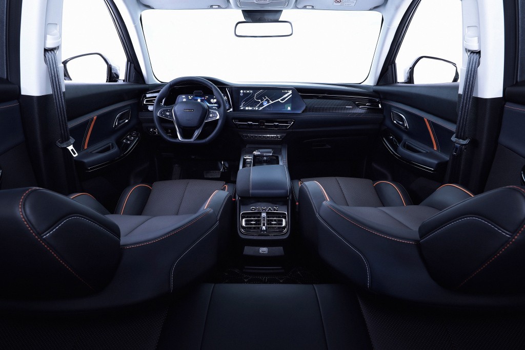 预算13万左右该买什么SUV?这4款国产新车可做选择