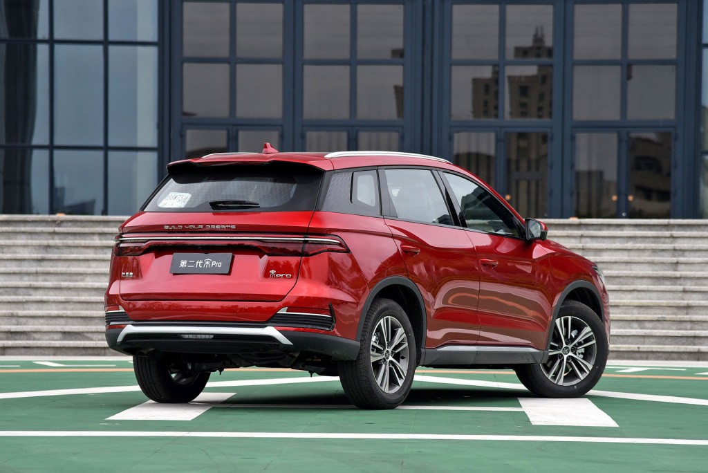 预算13万左右该买什么SUV?这4款国产新车可做选择