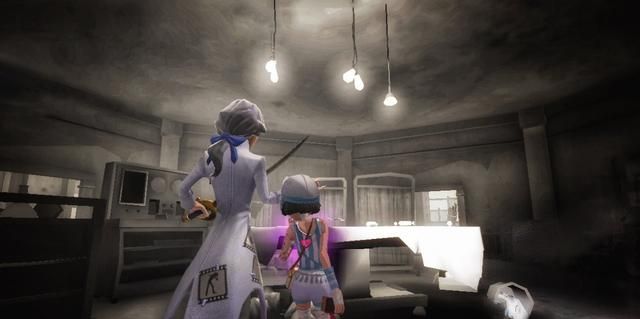 第五人格:大神打“排位”都会做什么?混子看完后直言:自愧不如休闲区蓝鸢梦想 - Www.slyday.coM 第五人格:大神打“排位”都会做什么?混子看完后直言:自愧不如休闲区蓝鸢梦想 - Www.slyday.coM