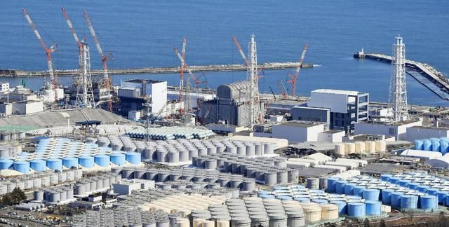 还想祸害人类?41条裂缝藏不住了,日本还想隐瞒,<a href=