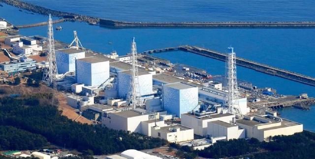 还想祸害人类?41条裂缝藏不住了,日本还想隐瞒,<a href=