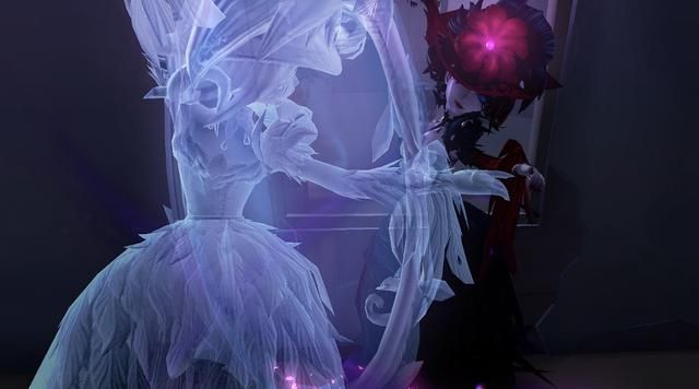 第五人格:大神打“排位”都会做什么?混子看完后直言:自愧不如休闲区蓝鸢梦想 - Www.slyday.coM 第五人格:大神打“排位”都会做什么?混子看完后直言:自愧不如休闲区蓝鸢梦想 - Www.slyday.coM