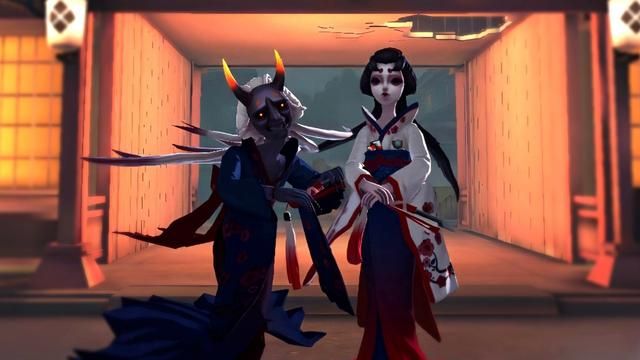 第五人格:大神打“排位”都会做什么?混子看完后直言:自愧不如休闲区蓝鸢梦想 - Www.slyday.coM 第五人格:大神打“排位”都会做什么?混子看完后直言:自愧不如休闲区蓝鸢梦想 - Www.slyday.coM