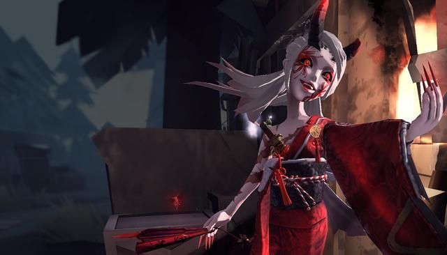 第五人格:大神打“排位”都会做什么?混子看完后直言:自愧不如休闲区蓝鸢梦想 - Www.slyday.coM 第五人格:大神打“排位”都会做什么?混子看完后直言:自愧不如休闲区蓝鸢梦想 - Www.slyday.coM