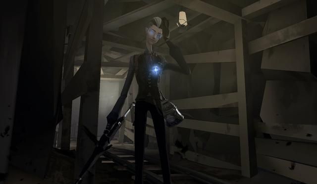 第五人格:大神打“排位”都会做什么?混子看完后直言:自愧不如休闲区蓝鸢梦想 - Www.slyday.coM 第五人格:大神打“排位”都会做什么?混子看完后直言:自愧不如休闲区蓝鸢梦想 - Www.slyday.coM