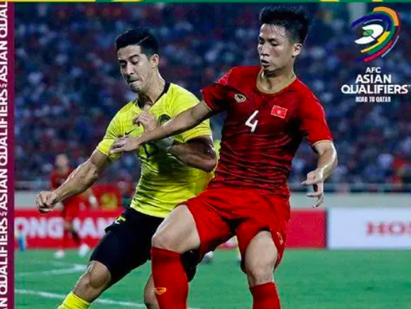 越南官宣4大王牌决战李铁，1米68锋霸+1米67核心，能进国足几球？