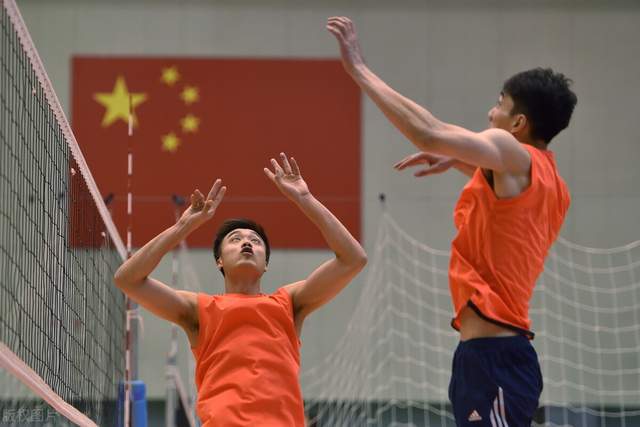 中国男排世锦赛门票悬了，必须连胜<a href=