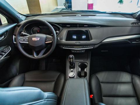 入门级豪华SUV是“智商税”还是“真实惠”