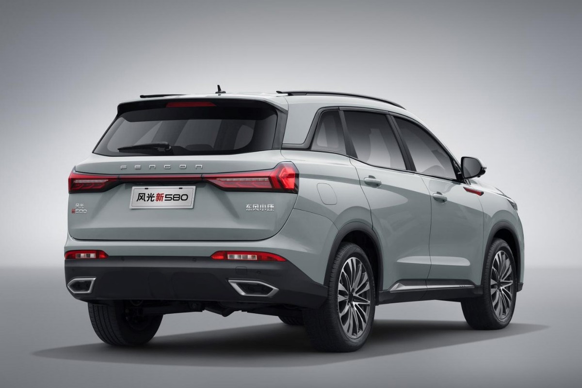 预算13万左右该买什么SUV?这4款国产新车可做选择