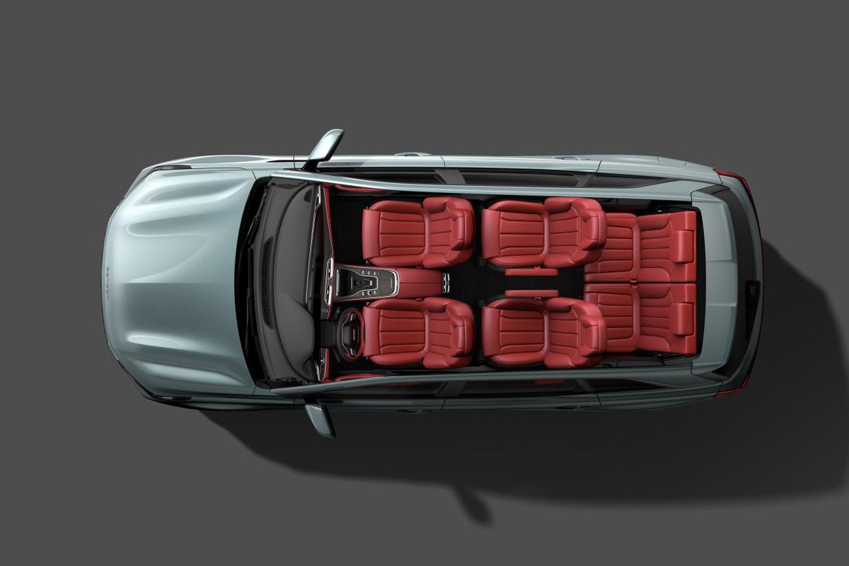 预算13万左右该买什么SUV?这4款国产新车可做选择