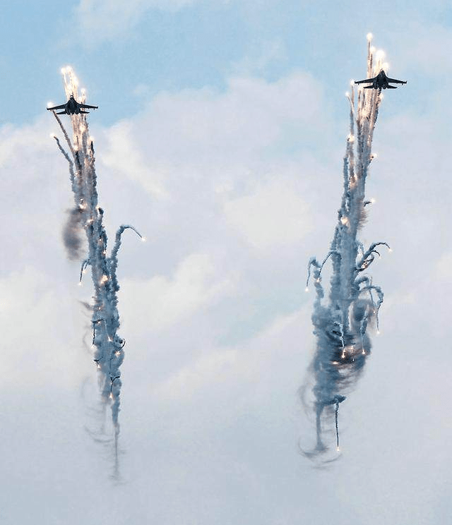 唯美的壮观：<a href=