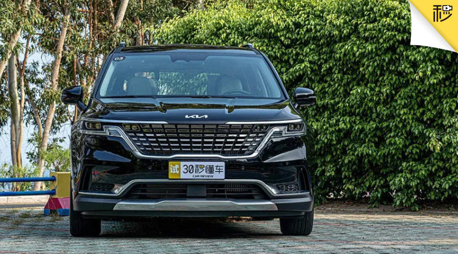 今年国内MPV市场热情高涨，不再是GL8一家独大，对手或许会迟到……