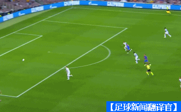 科曼的巴萨热身由双德容开始？输给一名拜仁中卫的<a href=