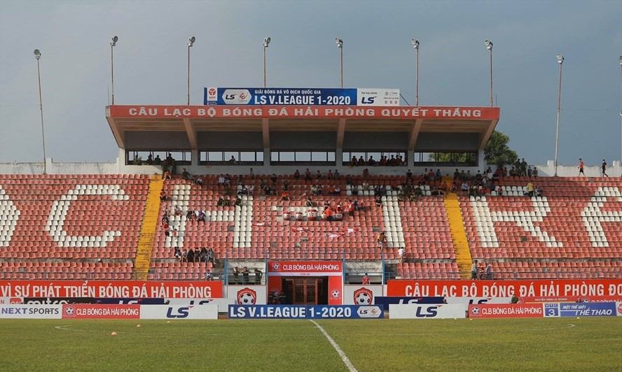 重视!越南球队主动申办世预赛新主场,年初一有望迎接国足