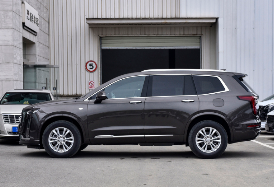 同价位对比谁更香?大众途昂VS凯迪拉克XT6