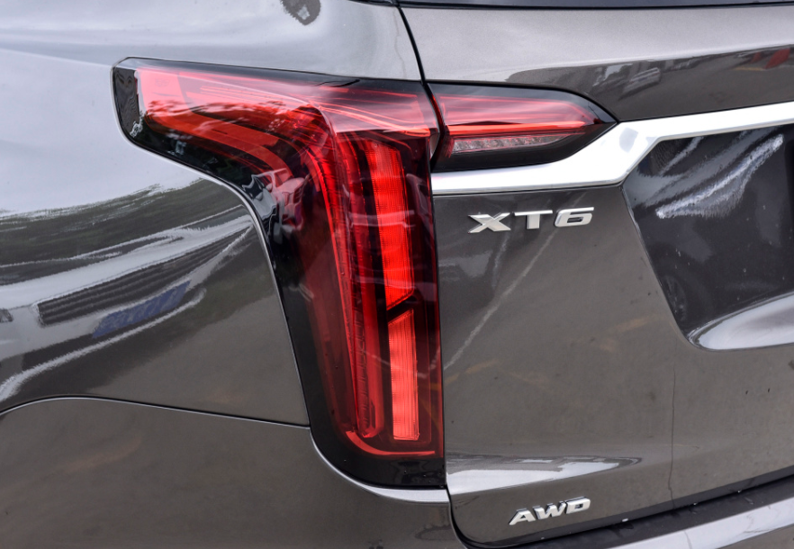 同价位对比谁更香?大众途昂VS凯迪拉克XT6