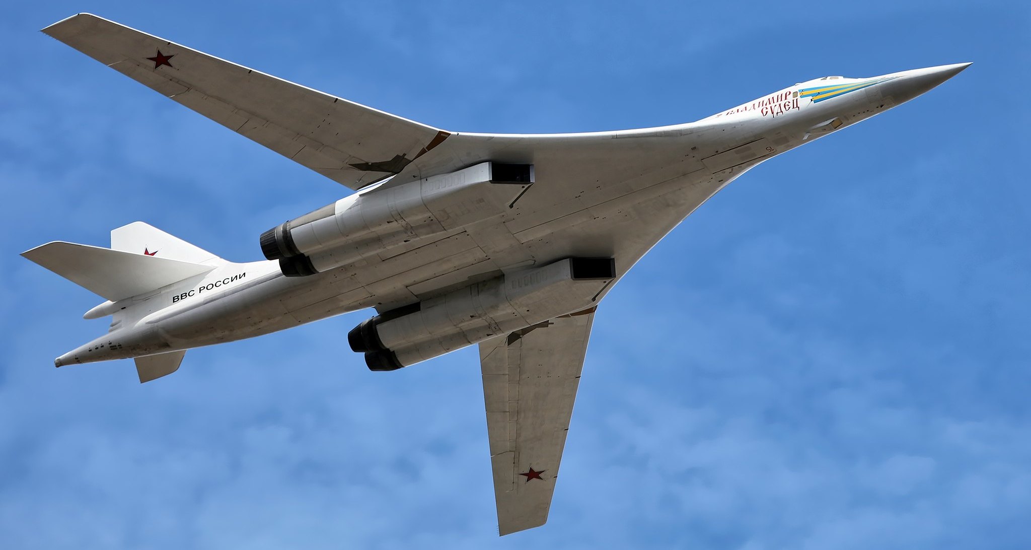 服役四十多年，图160轰炸机仍不可或缺，被<a href=