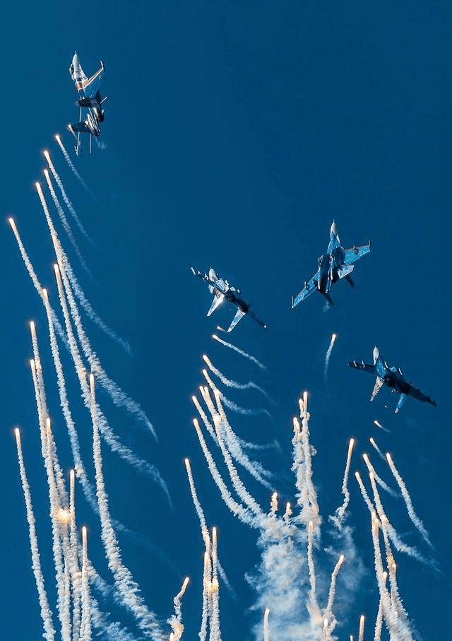 唯美的壮观：<a href=