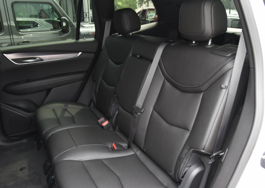 同价位对比谁更香?大众途昂VS凯迪拉克XT6